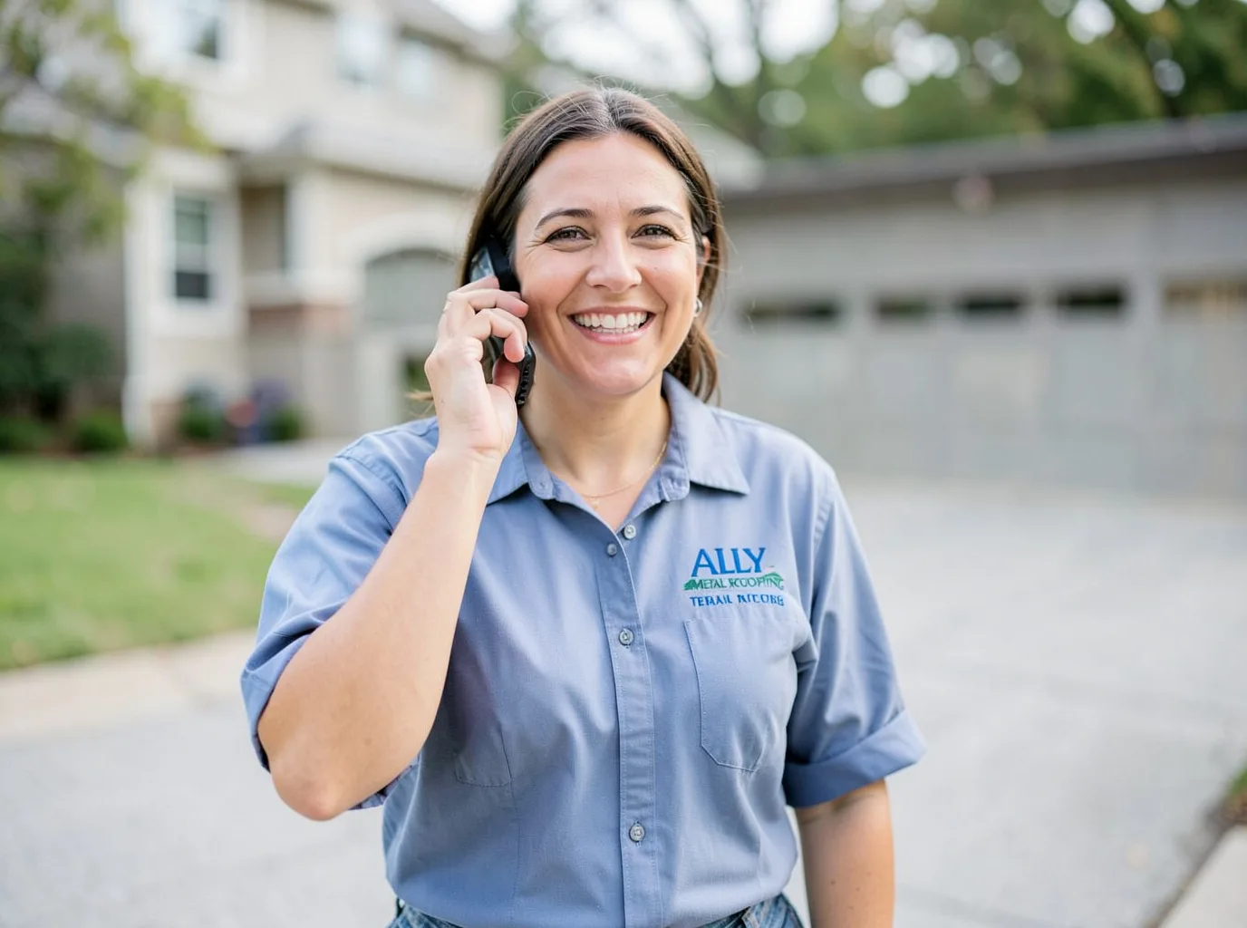 Metal Roof Installation Elk Creek, MO FAQs